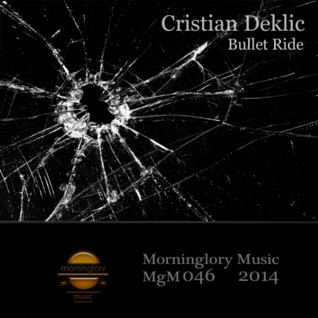 Bullet Ride (Morninglory & Clarence Brandon Remix)