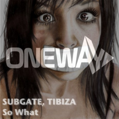 So What (Original Mix) ft. Tibiza