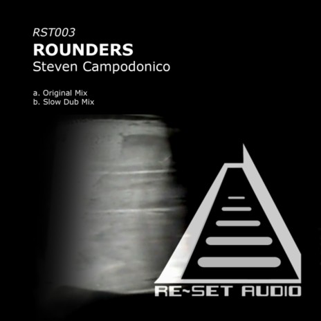 Rounders (Original Mix)