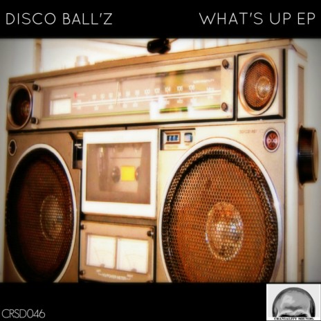 What's Up (Original Mix) | Boomplay Music