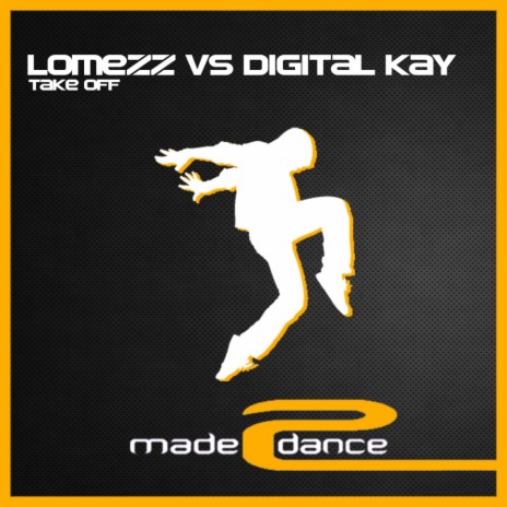 Take Off (Original Mix) ft. Digital Kay