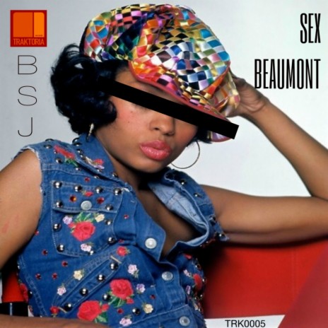 Sex Beaumont (Original Mix)