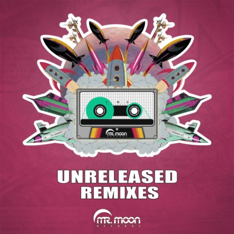 Kiss The Frog (Mr. Moon Remix) | Boomplay Music