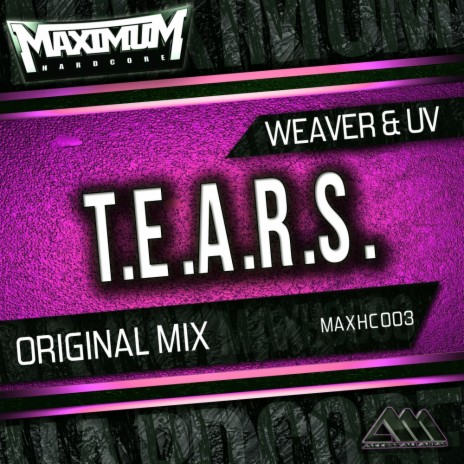 T.E.A.R.S. (Radio Edit) ft. UV