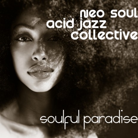 Soulful Paradise (Original Mix)