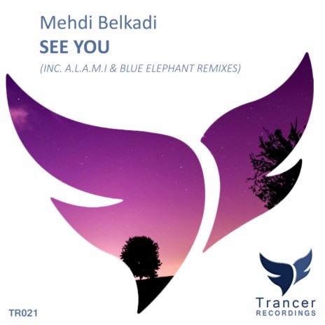 See You (Blue Elephant Remix)