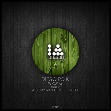 Wrong (Original Mix) | Boomplay Music