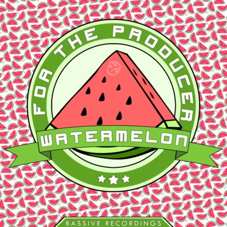 Watermelon (Original Mix) | Boomplay Music