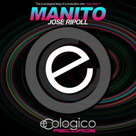 Manito (Original Mix)