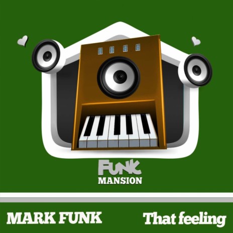 Feel That (Original Mix) | Boomplay Music