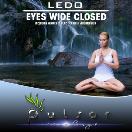 Eyes Wide Closed (5thDimension's Emotional Remix) | Boomplay Music