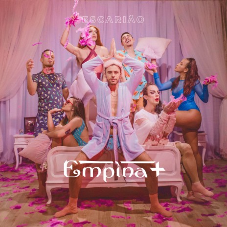 Empina Mais | Boomplay Music