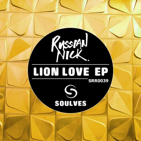 Lion Love (Original Mix)