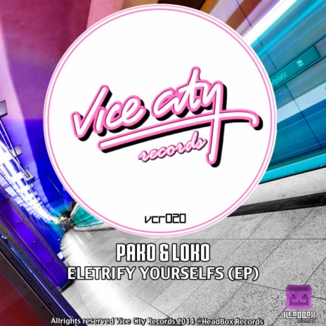 Ilero Disco (Original Mix) | Boomplay Music