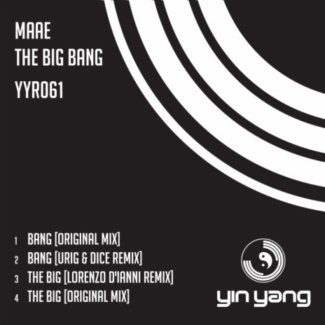 Bang (Urig & Dice Remix)