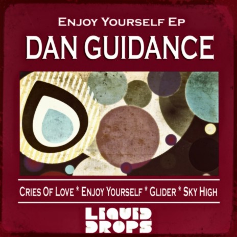 Enjoy Yourself (Original Mix) | Boomplay Music