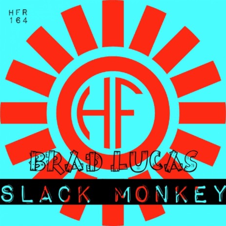 Slack Monkey (Mario Conte & Fabio Spzz Remix)