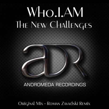 The New Challenges (Roman Zavadski Remix) | Boomplay Music