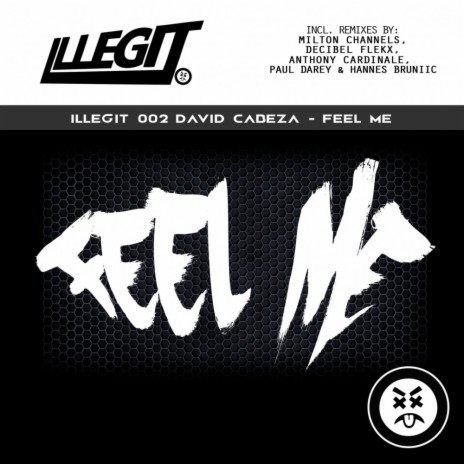 Feel Me (Anthony Cardinale Remix)