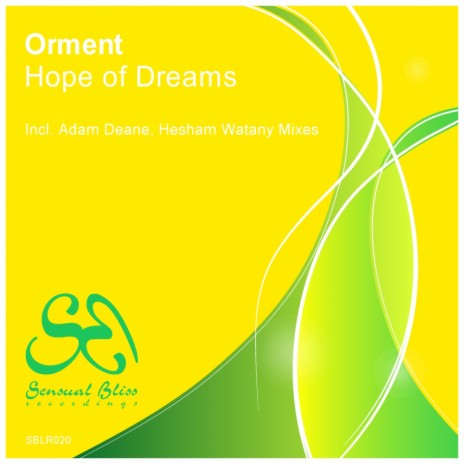Hope of Dreams (Hesham Watany Remix) | Boomplay Music