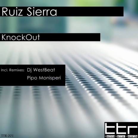 KnockOut (Dj WestBeat Remix)