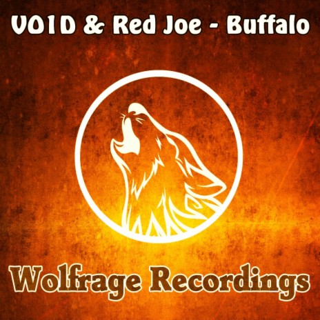 Buffalo (Original Mix) ft. Red Joe | Boomplay Music