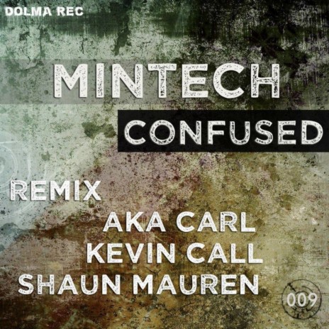 Confused (Aka Carl Remix) | Boomplay Music