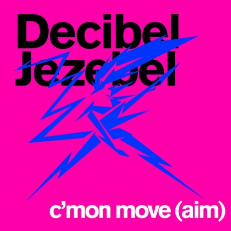 C'mon Move (Original Mix)