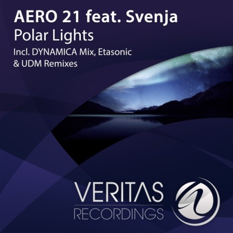 Polar Lights (UDM Remix) ft. Svenja | Boomplay Music