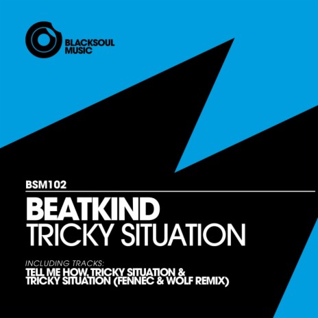 Tricky Situation (Fennec & Wolf Remix) | Boomplay Music