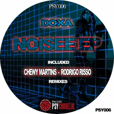 Noisee (Rodrigo Risso Remix) | Boomplay Music