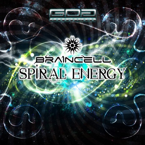 Spiral Energy (Original Mix)
