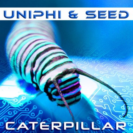 Caterpillar (Cocoon Mix) ft. UniPhi | Boomplay Music