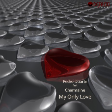 My Only Love (Eaze BK Funk Mix) ft. Charmaine | Boomplay Music