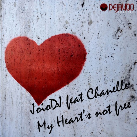 My Heart's Not Free (Earl TuTu & John Khan Mix) ft. Chanelle