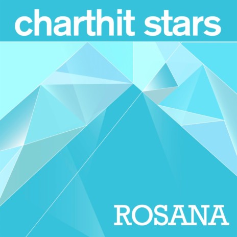 Rosana (Karaoke Edit)