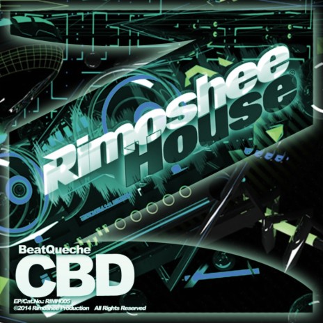 CBD (Original Mix) | Boomplay Music