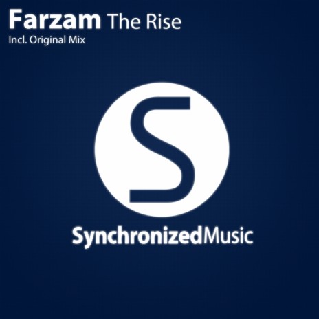 The Rise (Original Mix) | Boomplay Music