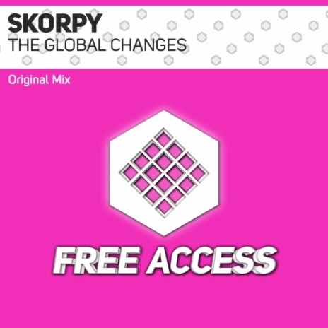 The Global Changes (Original Mix) | Boomplay Music