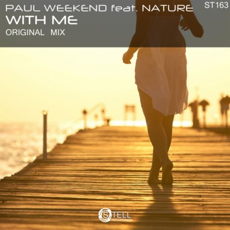 With Me (Original Mix) ft. Natune