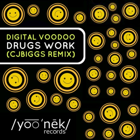 Drugs Work (CJBiggs Remix) | Boomplay Music