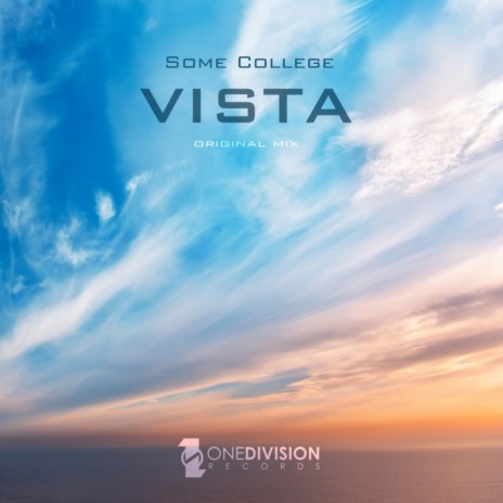 Vista (Original Mix) | Boomplay Music