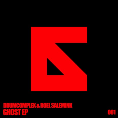 Ghost (Original Mix) ft. Roel Salemink
