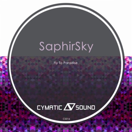 Fly To Paradise (SaphirSky's Paradise Remix) | Boomplay Music