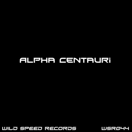 Alpha Centauri (Original Mix) | Boomplay Music