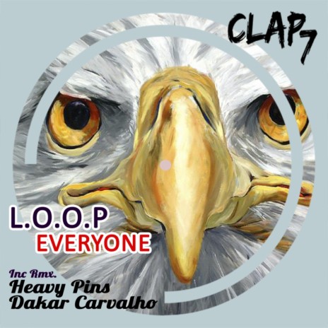 Everyone (Dakar Carvalho Remix)