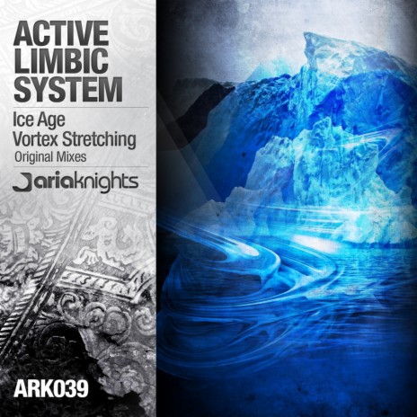 Vortex Stretching (Original Mix)