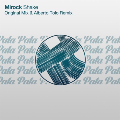 Shake (Original Mix)