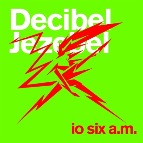 Io Six AM (Original Mix)