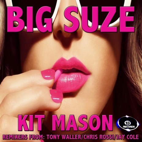 Big Suze (Jay Cole Remix)